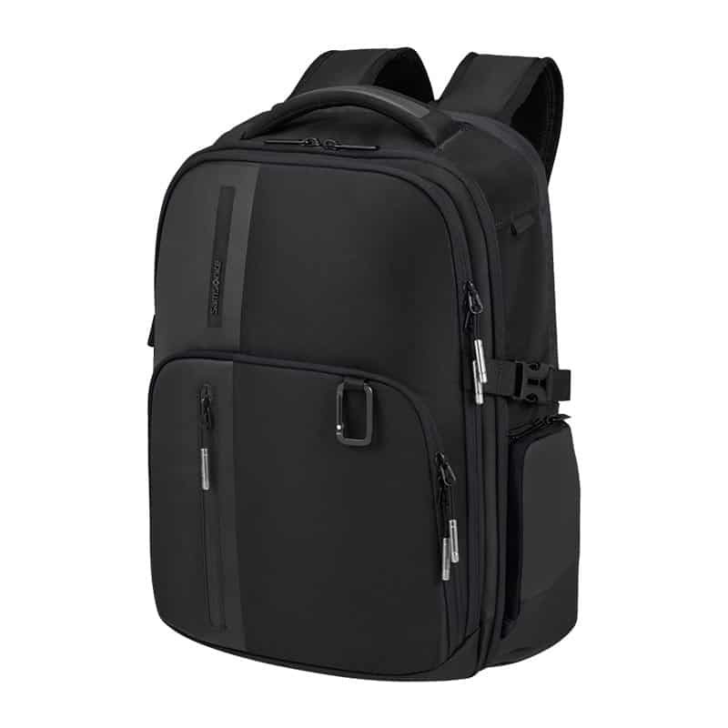 Samsonite Biz2Go Backpack Daytrip (15,6") black