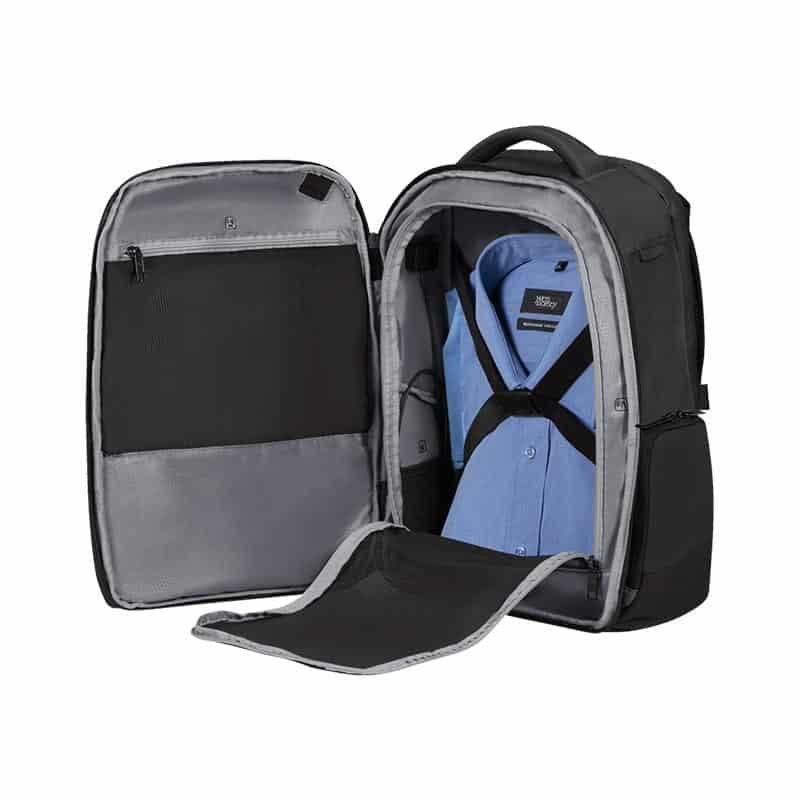 Samsonite Biz2Go Backpack Daytrip (15,6") black - Afbeelding 6