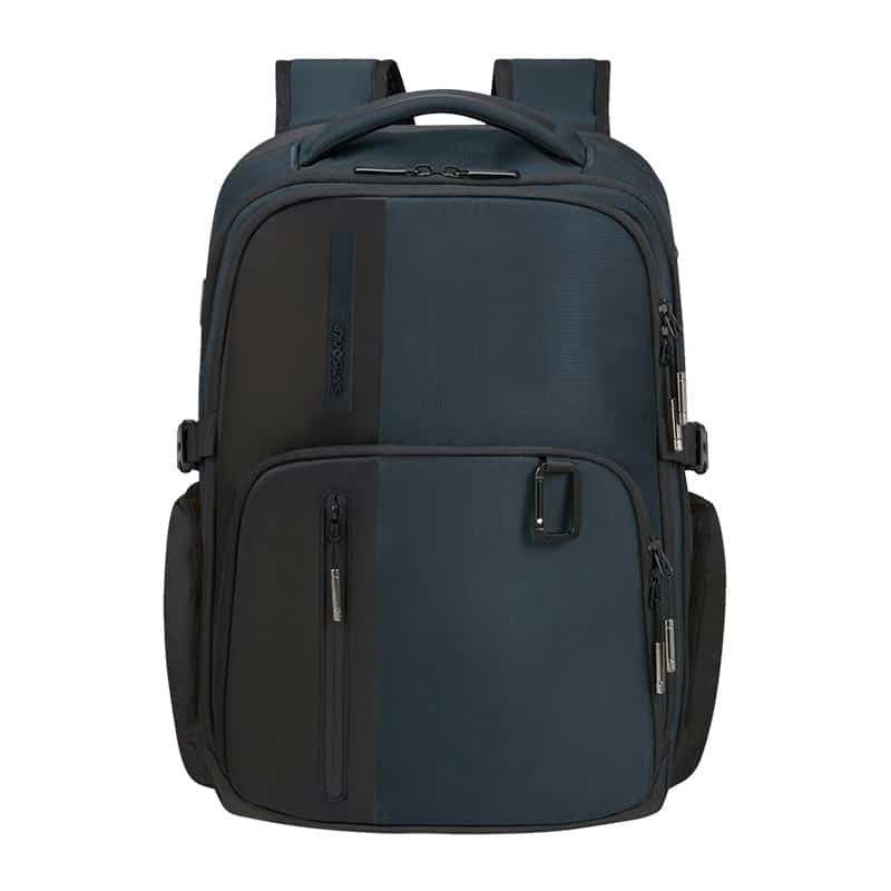 Samsonite Biz2Go Backpack Daytrip (15,6") deep blue - Afbeelding 2