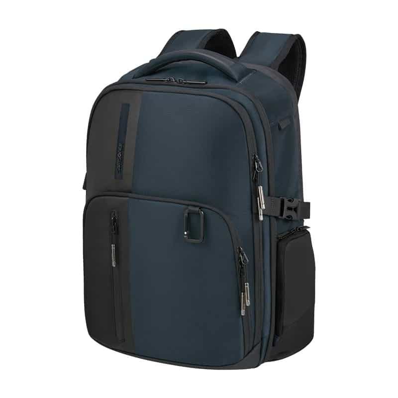 Samsonite Biz2Go Backpack Daytrip (15,6") deep blue