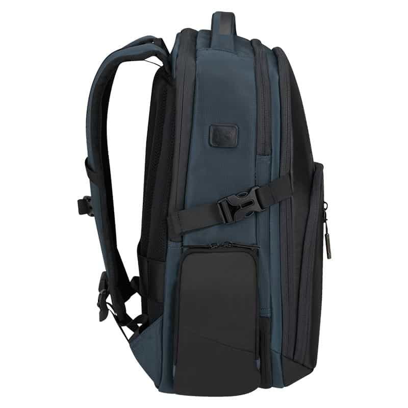 Samsonite Biz2Go Backpack Daytrip (15,6") deep blue - Afbeelding 5