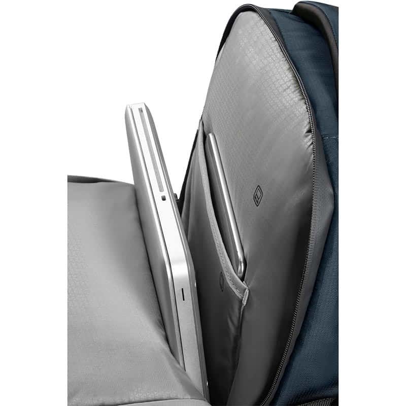 Samsonite Biz2Go Backpack Daytrip (15,6") deep blue - Afbeelding 4