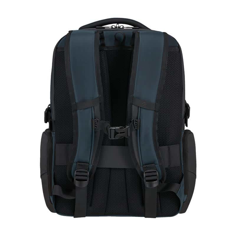 Samsonite Biz2Go Backpack Daytrip (15,6") deep blue - Afbeelding 3