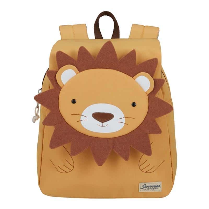Sammies (by Samsonite) Rugzak S Lester Lion
