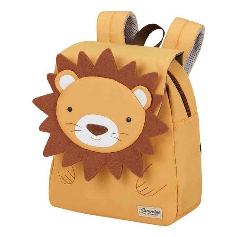 Sammies (by Samsonite) Rugzak S Lester Lion - Afbeelding 2