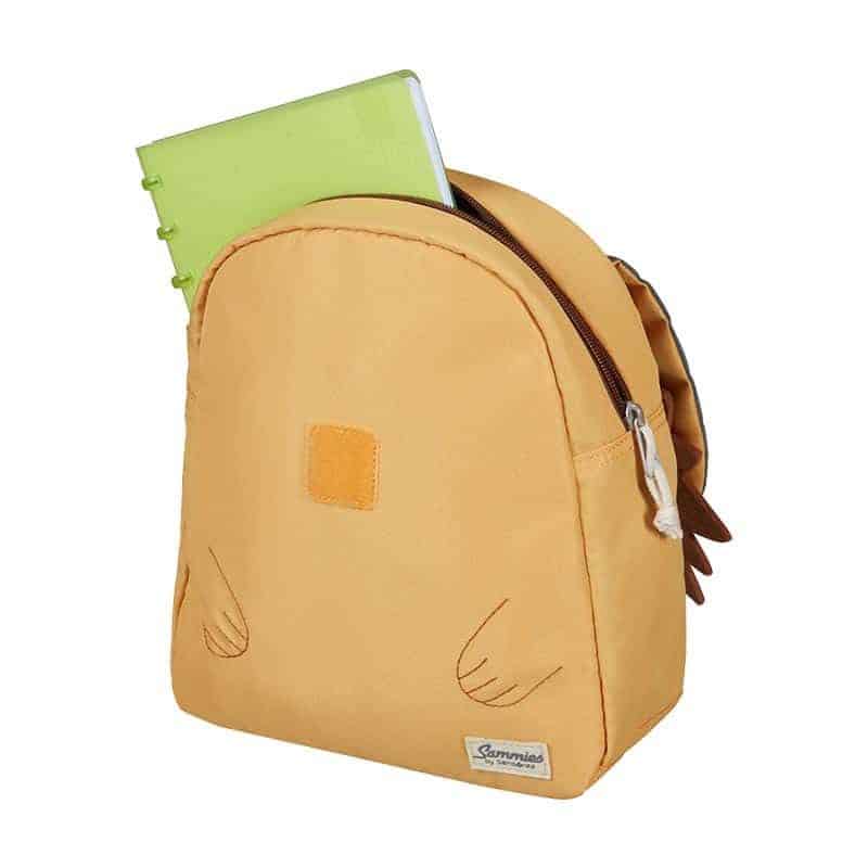 Sammies (by Samsonite) Rugzak S Lester Lion - Afbeelding 3