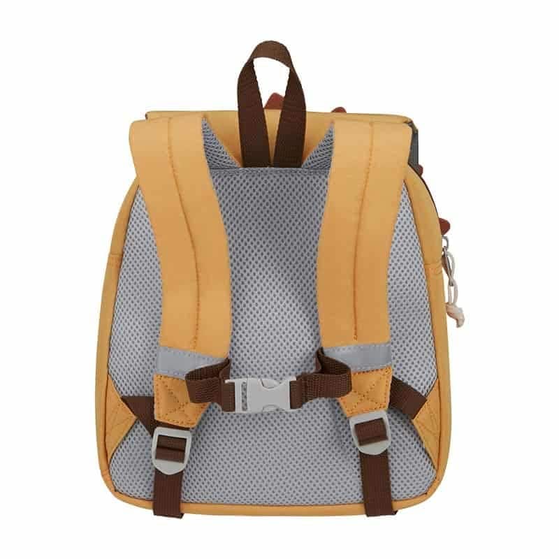 Sammies (by Samsonite) Rugzak S Lester Lion - Afbeelding 4