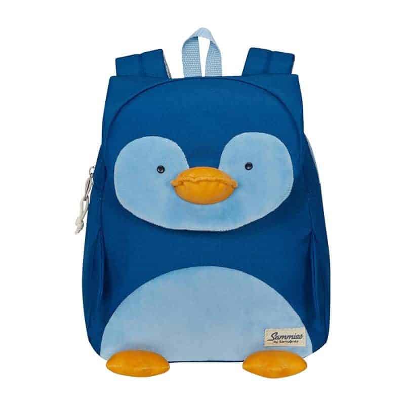 Sammies (by Samsonite) Rugzak S Penguin Peter