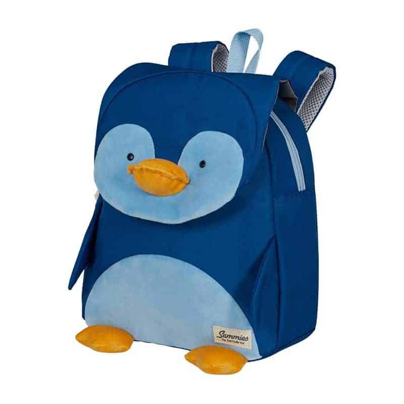 Sammies (by Samsonite) Rugzak S Penguin Peter - Afbeelding 2