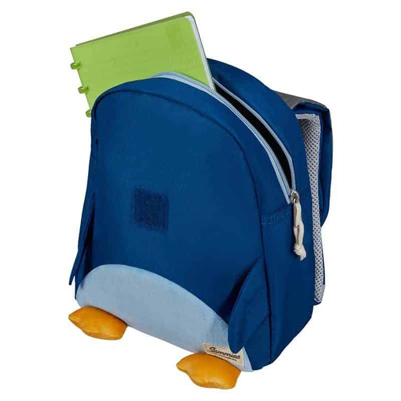 Sammies (by Samsonite) Rugzak S Penguin Peter - Afbeelding 3