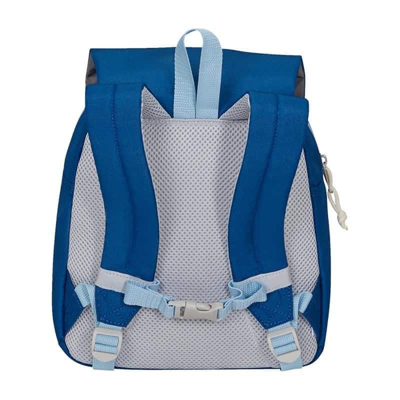 Sammies (by Samsonite) Rugzak S Penguin Peter - Afbeelding 4