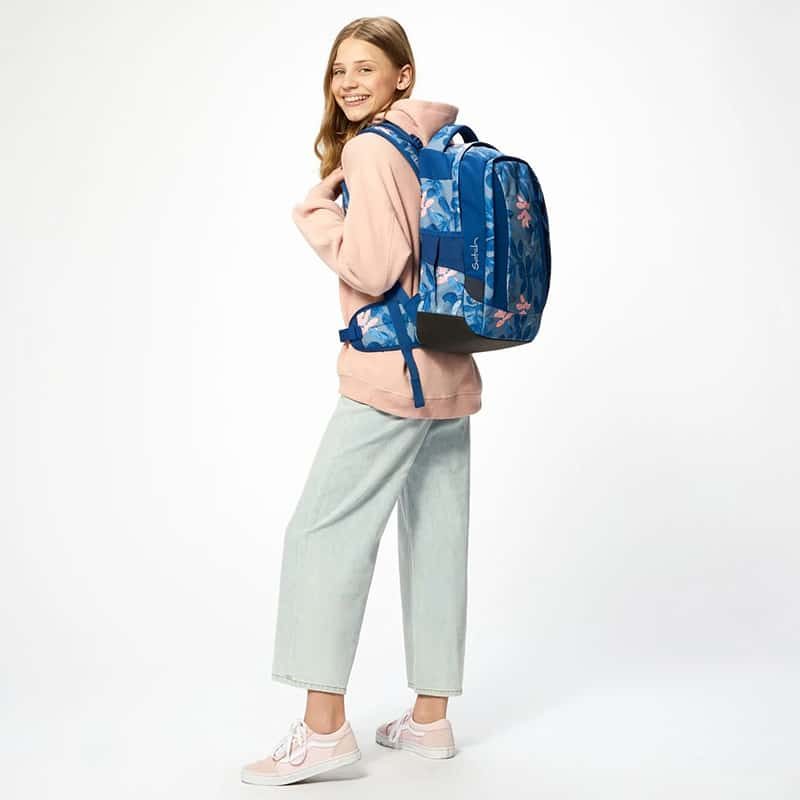 Satch Air Rugzak Summer Soul - Afbeelding 5