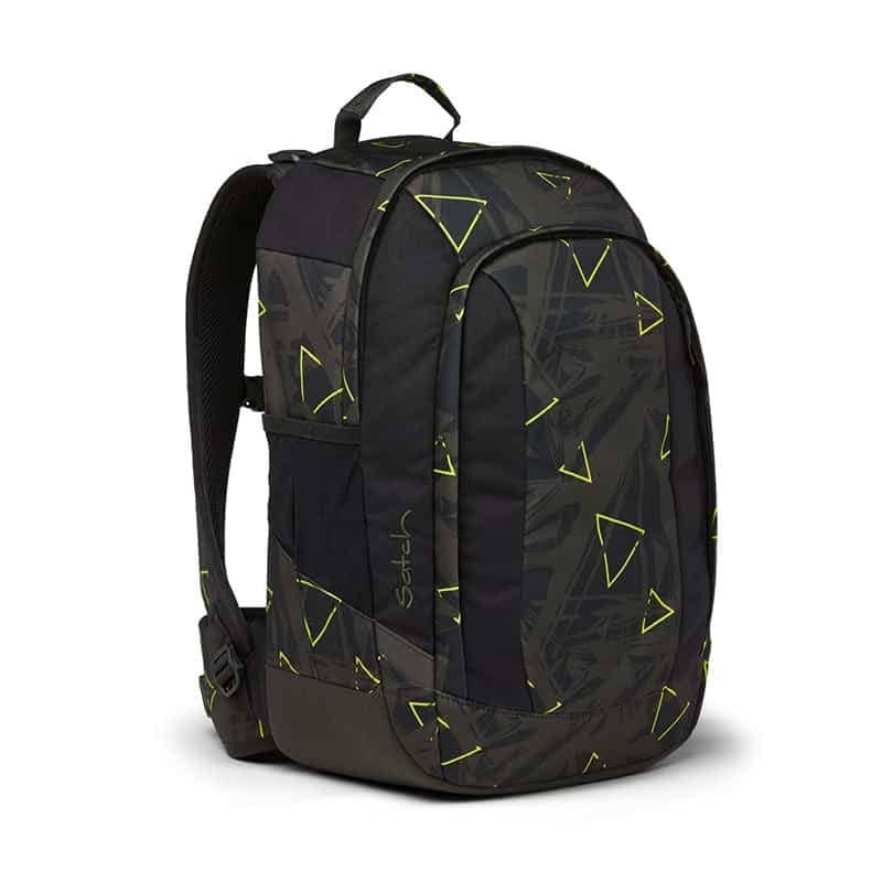 Satch Air Rugzak Geo Storm - Afbeelding 2