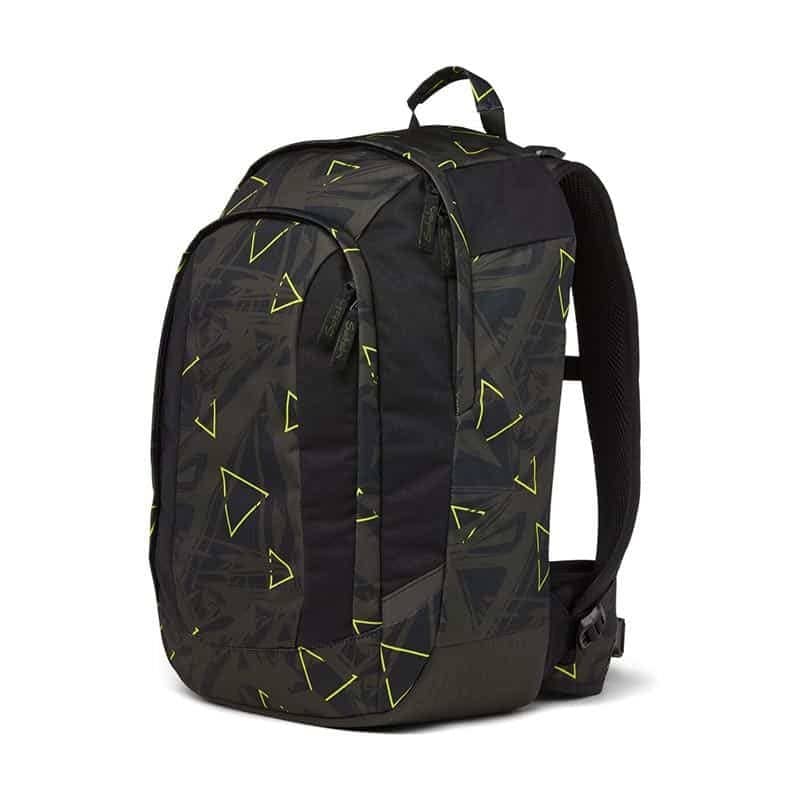 Satch Air Rugzak Geo Storm - Afbeelding 4