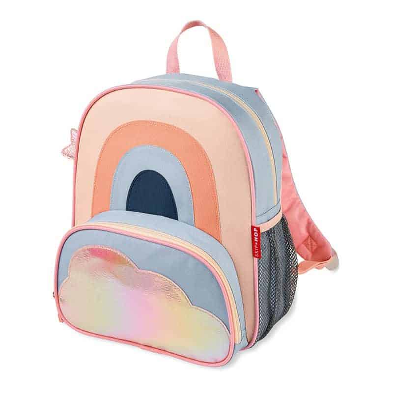 Skip Hop Rugzak Rainbow - Afbeelding 2