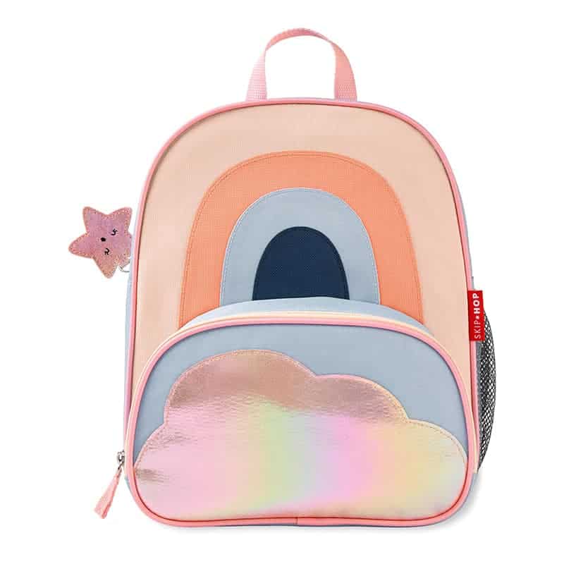 Skip hop top rugzak