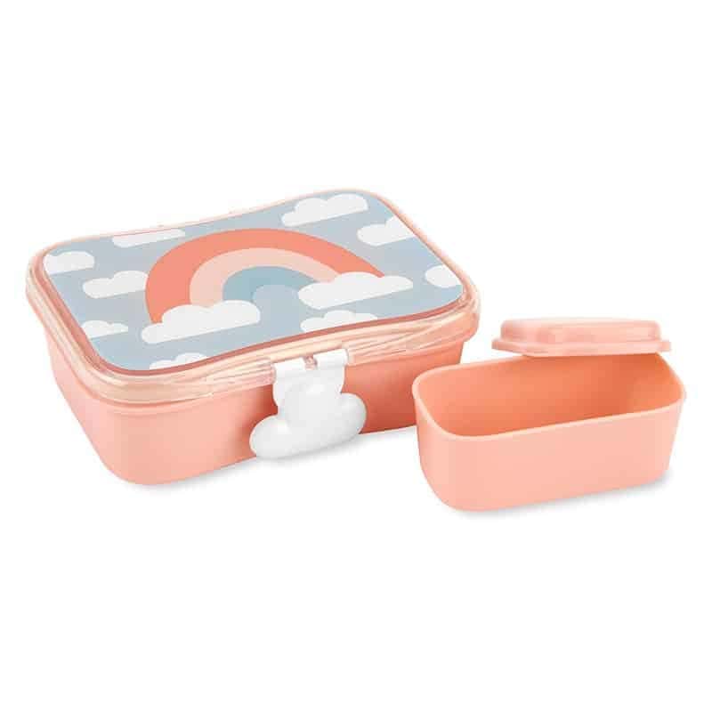 Skip Hop Brooddoos Regenboog - Afbeelding 2