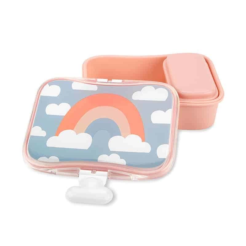 Skip Hop Brooddoos Regenboog