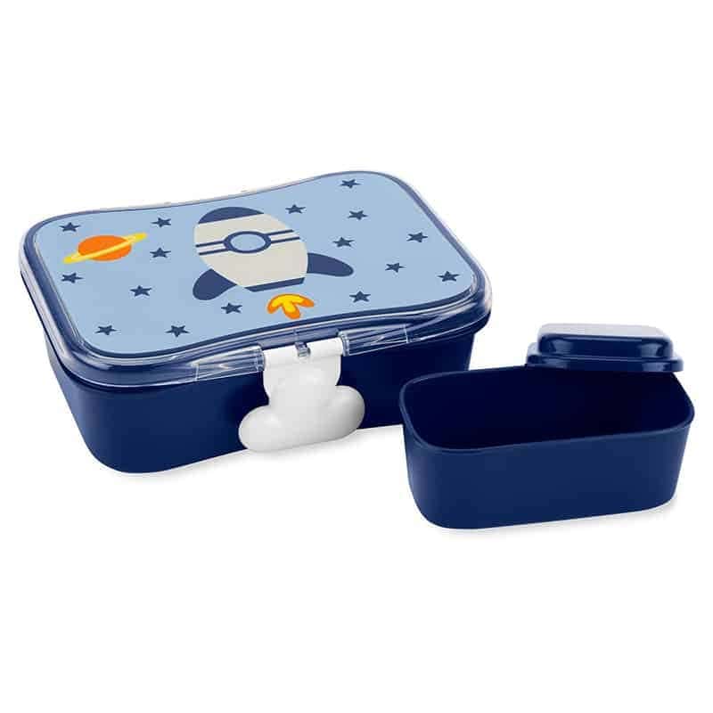 Skip Hop Brooddoos Ruimteschip