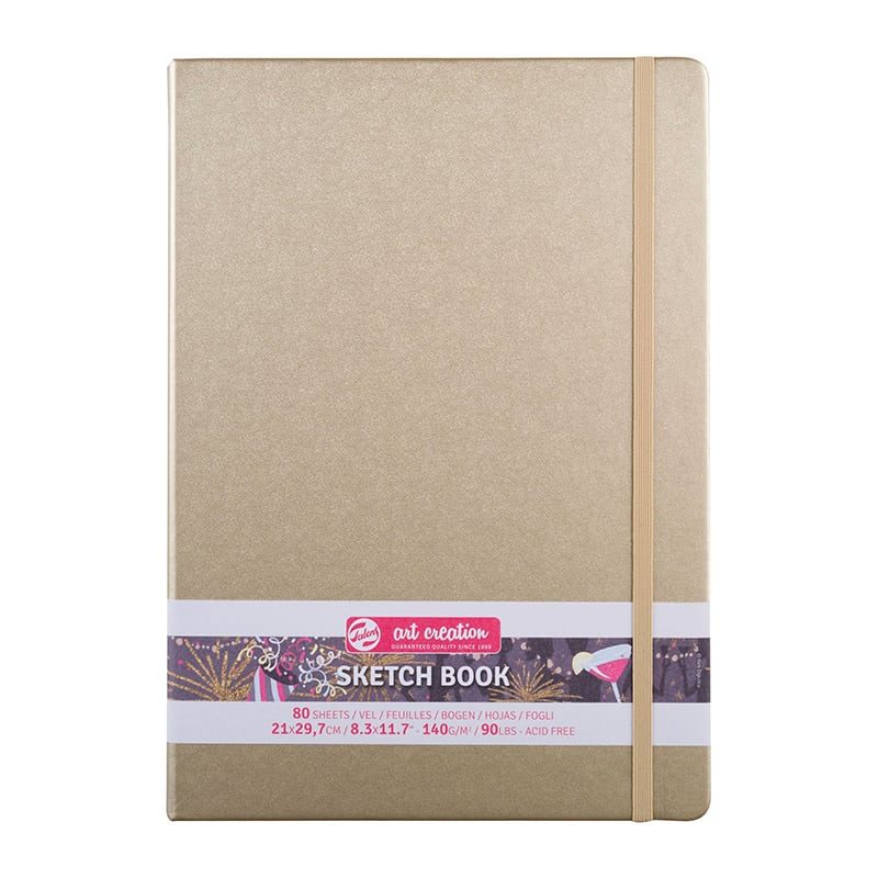 Talens Tekenboek A4 - Afbeelding 8