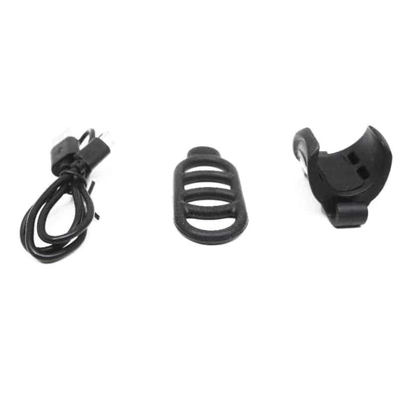 Maxxus Voorlicht Power 350 Lumen USB Oplaadbaar - Afbeelding 2