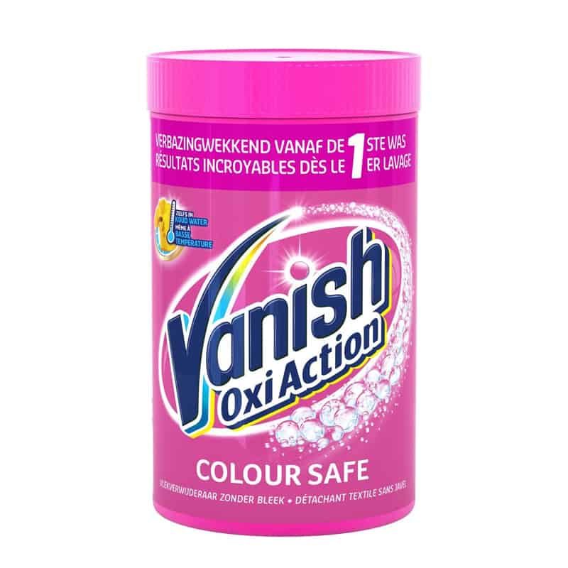 Vanish Oxi Advancy Multi Power 600gr