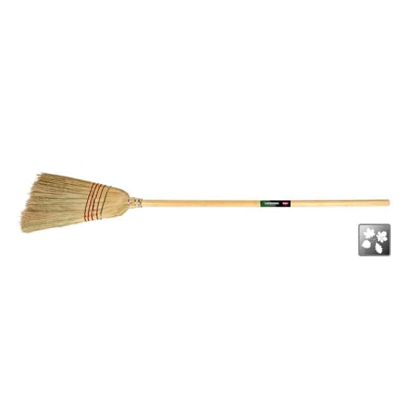 Polet Heksenbezem 300/400 + Steel 100cm - Afbeelding 2