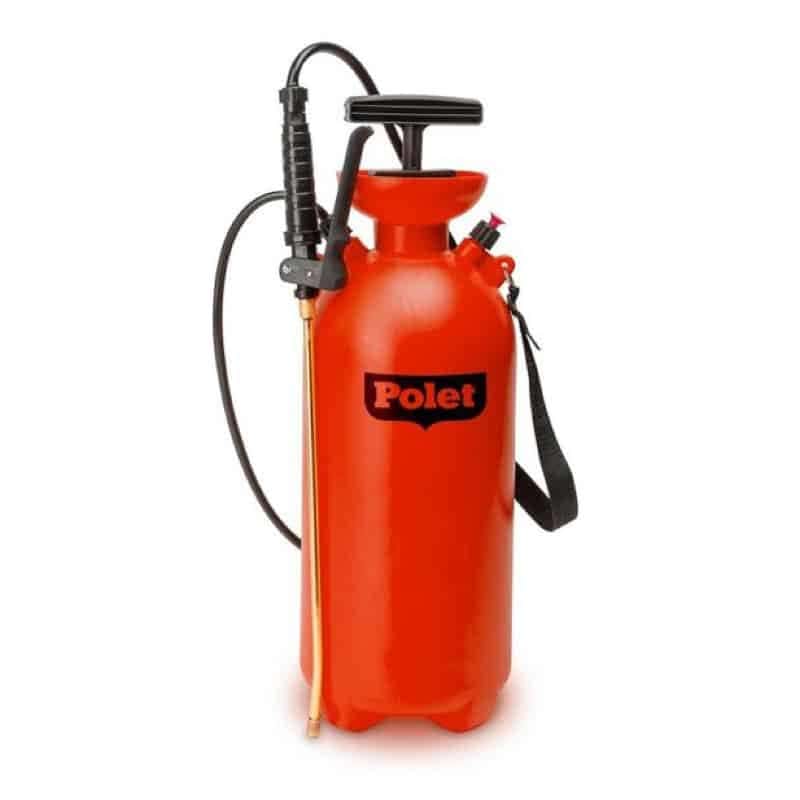 Polet Druksproeier EPDMdichtingen (8L) - Afbeelding 2