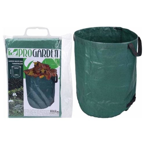 Progarden Tuinafvalzak Groen (ø67x75cm, lengte: 270)