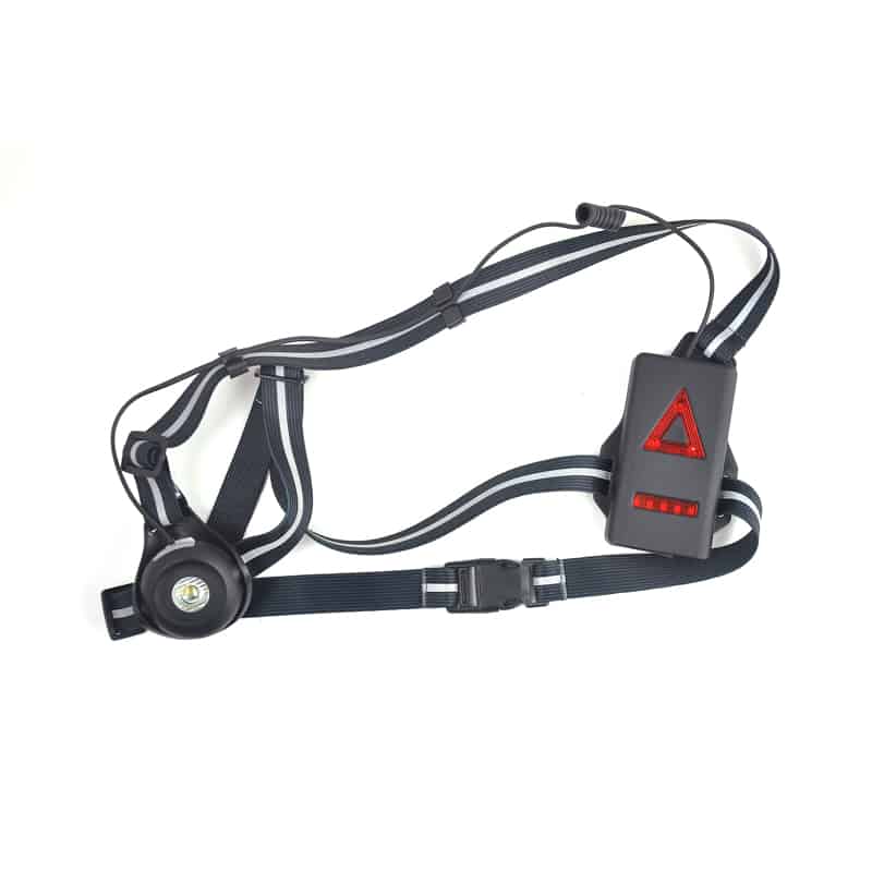 WOWOW Running Light Happyland