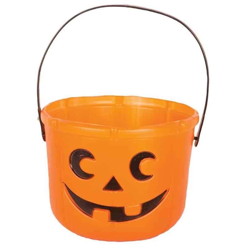 Heksenketel Oranje