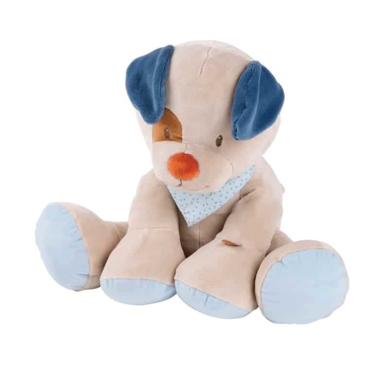 Jim & Bob Jim Knuffel Hond (75cm)