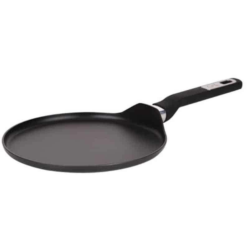 Durable Pannenkoekenpan Aluminium Anti-Stick (ø28cm)