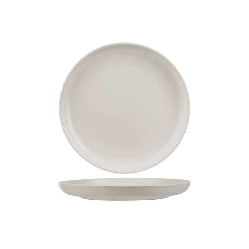Cosy & Trendy Plat Bord Viva Cream (ø27cm)