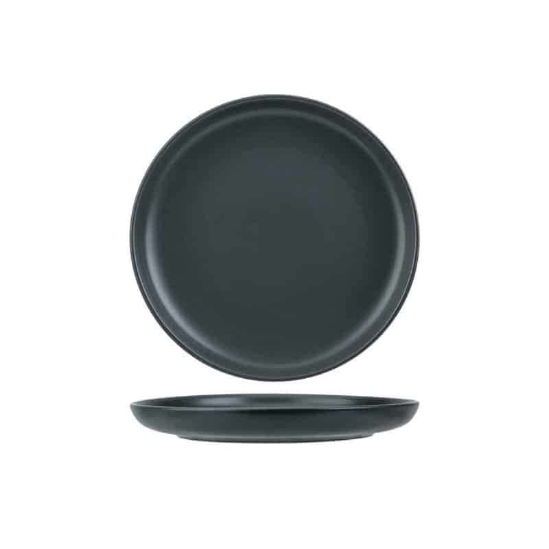 Cosy & Trendy Plat Bord Viva Dark Grey (ø27cm)