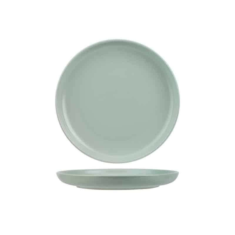 Cosy & Trendy Plat Bord Viva Green (ø27cm)