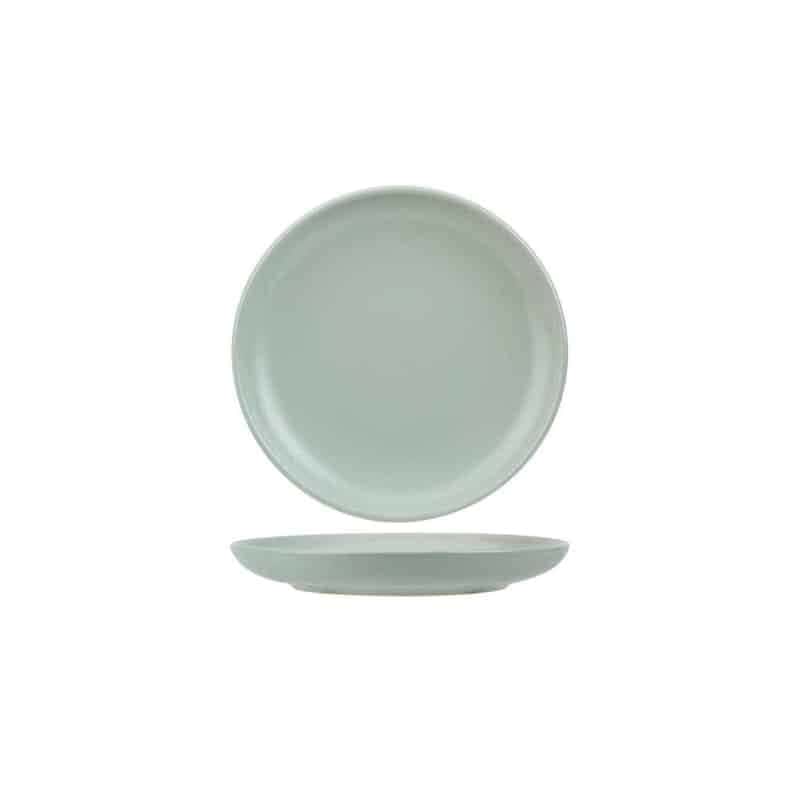 Cosy & Trendy Dessertbord Viva Green (ø20cm)