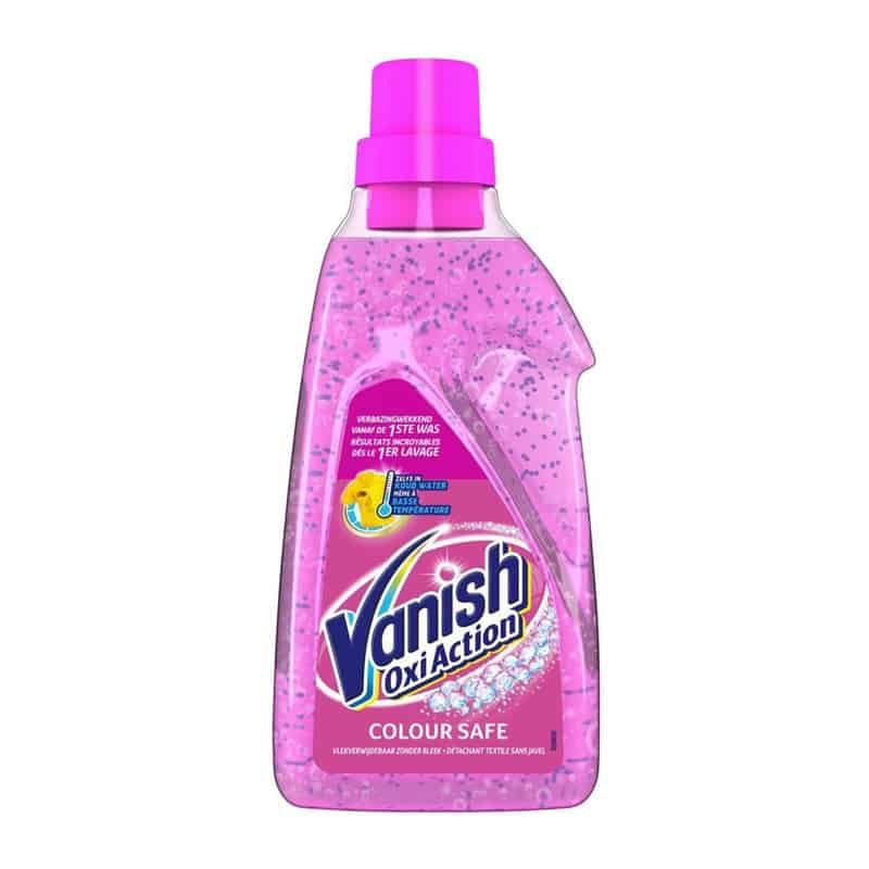 Vanish Oxi Advance Multi Power Gel 750ml