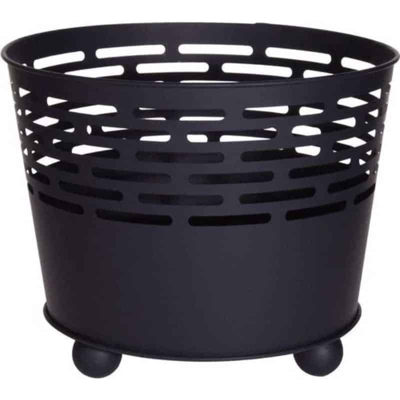 Vuurkorf (ø39cm, hoogte: 32cm)