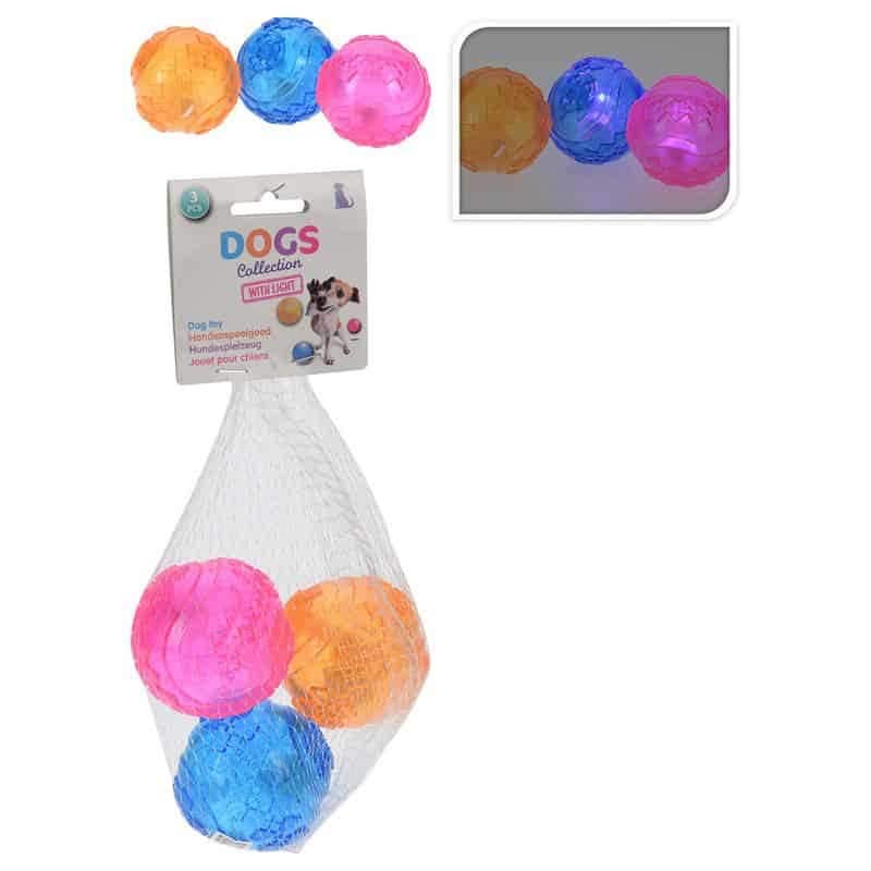 Ballen Lichtgevend