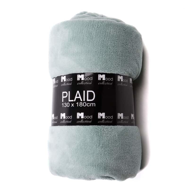 Maxime Fleece Plaid (180x130cm) - Afbeelding 6