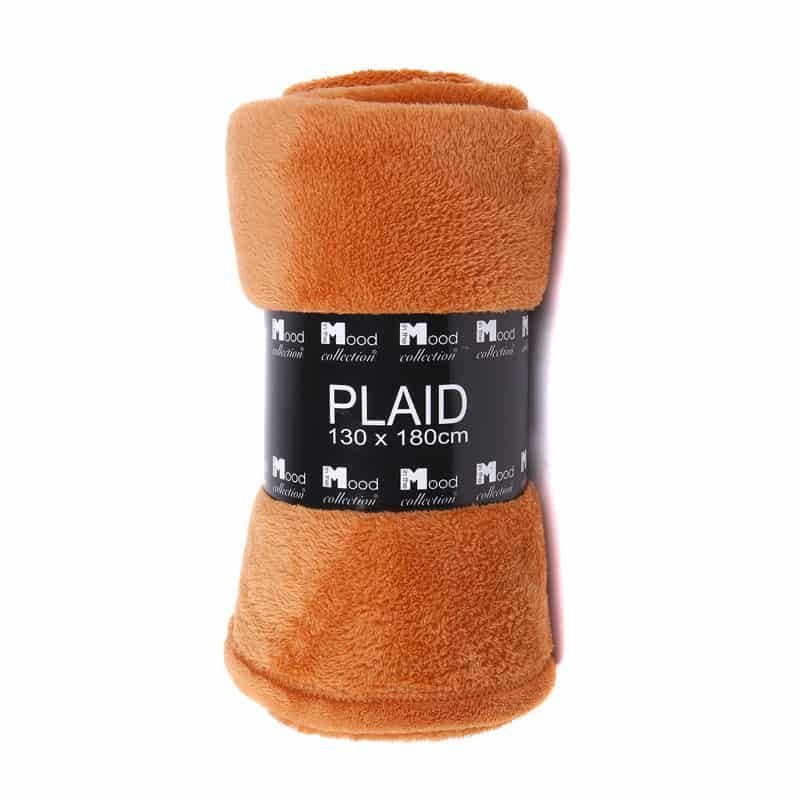 Maxime Fleece Plaid (180x130cm) - Afbeelding 8