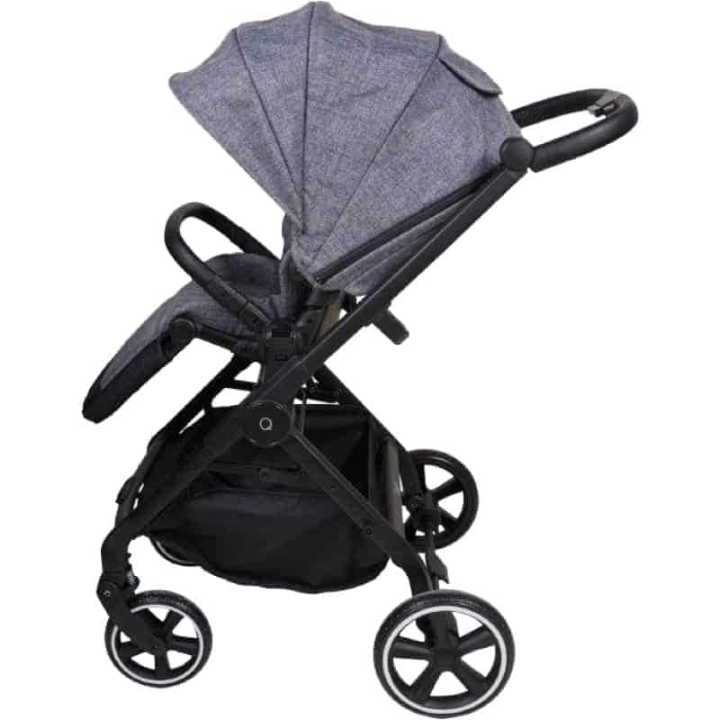 Quax kinderwagen joela antra - Afbeelding 2