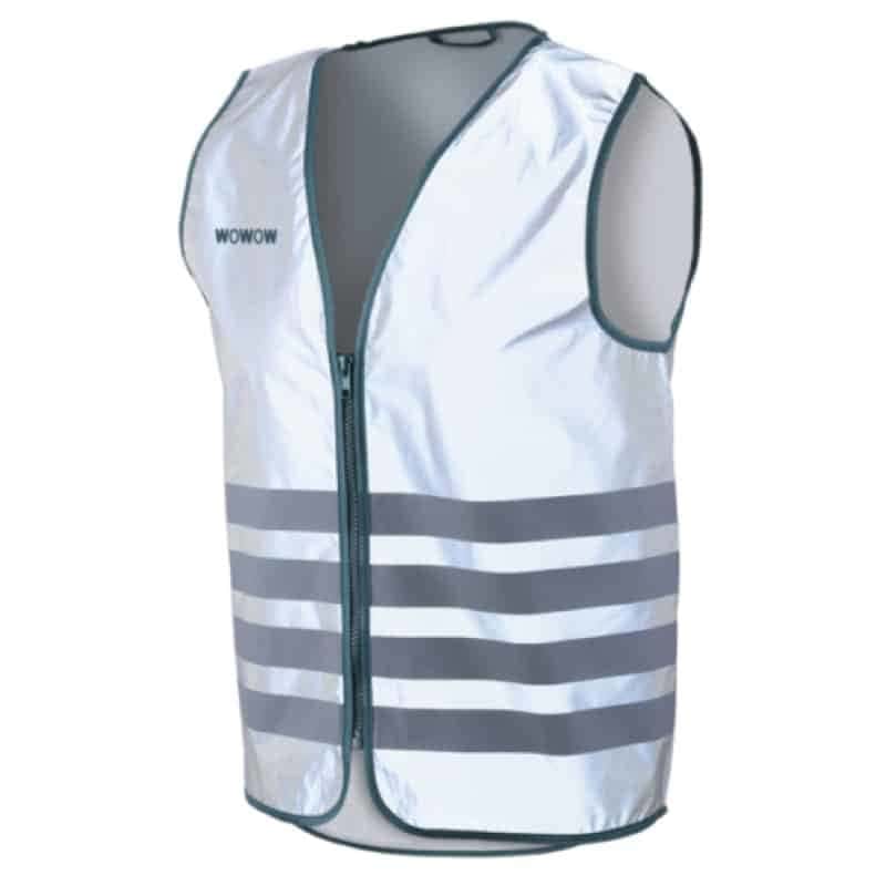 WOWOW Big Fun Jacket Full Reflection