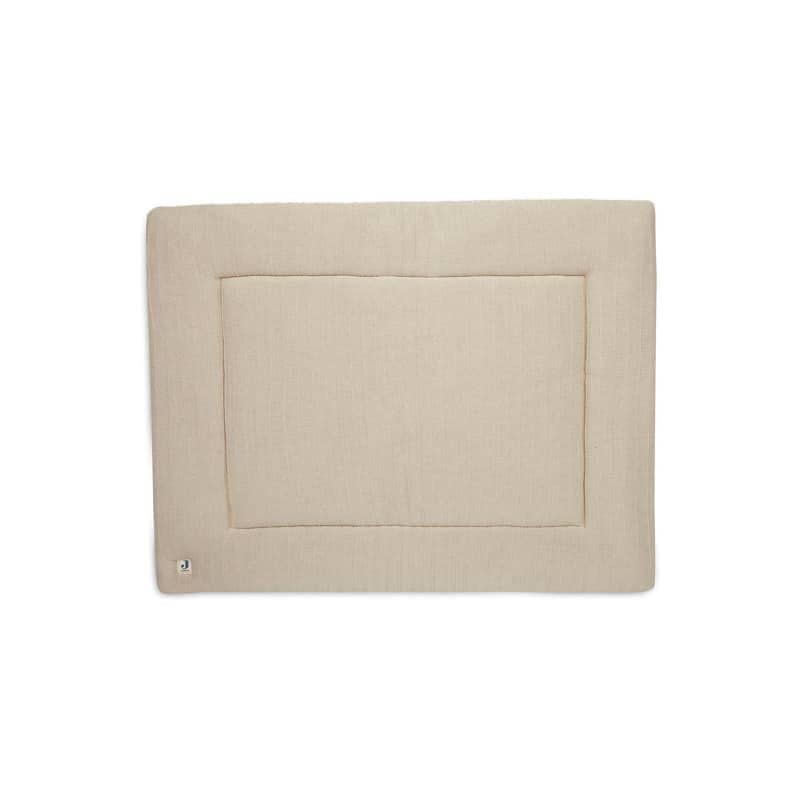 Boxkleed Pure Knit Nougat