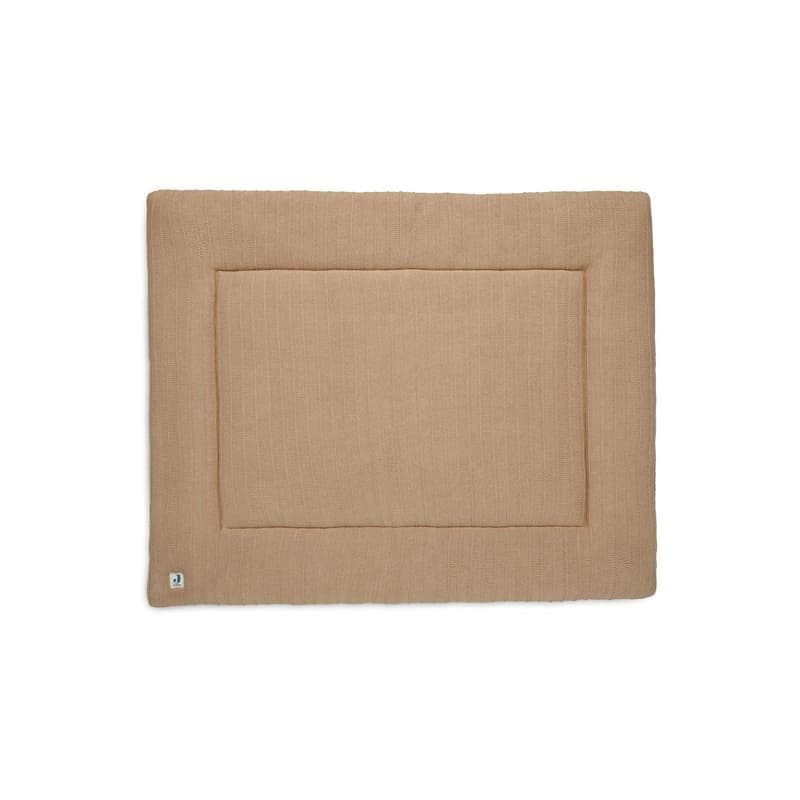 Boxkleed Pure Knit Biscuit
