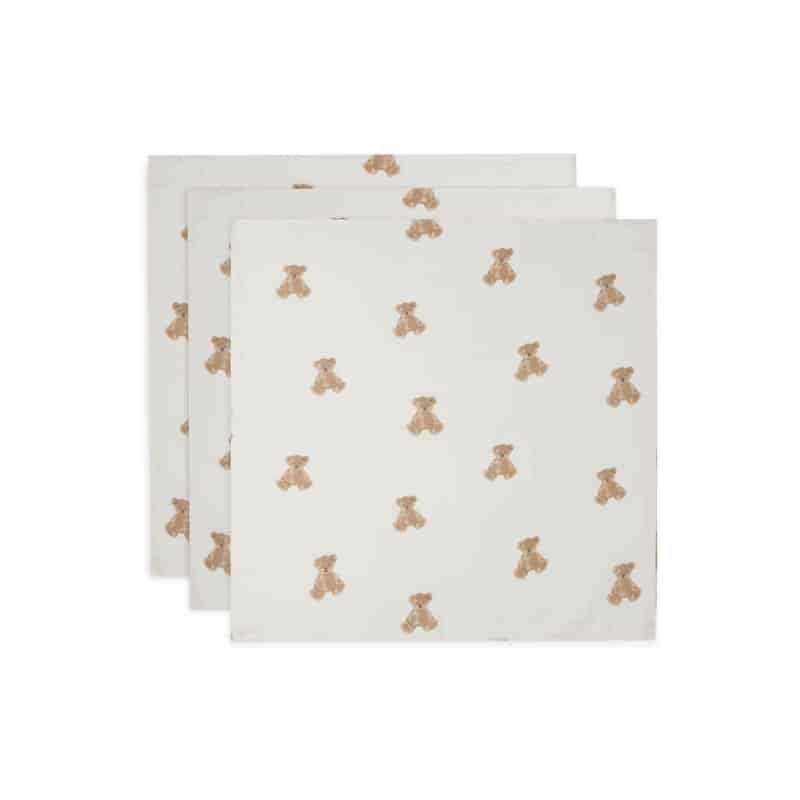Hydrofiele Doek Small 3P - Afbeelding 3