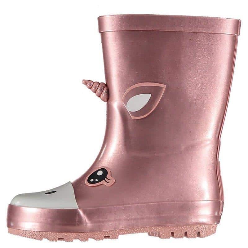 XQ Kinderlaarzen Unicorn
