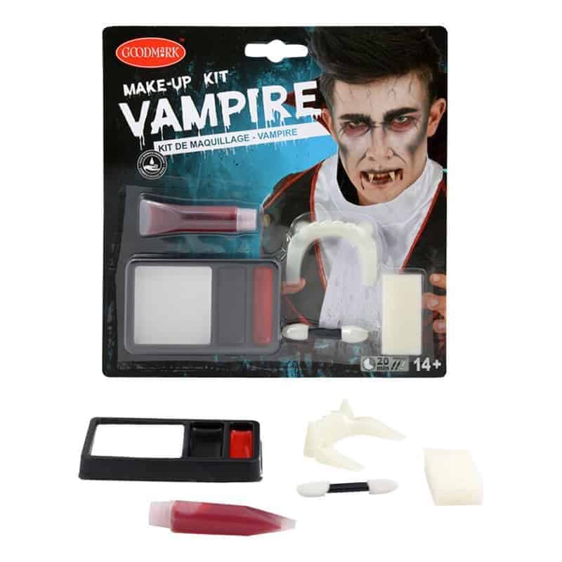 Vampier Make-Up Kit