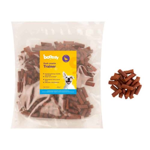 Muva Duck Snacks Trainer (400gr)